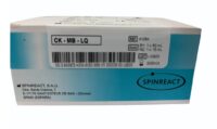 CK-MB (Creatina Quinasa)