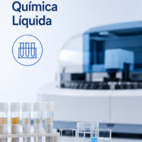 Química Líquida