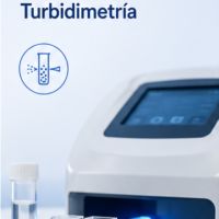 Turbidimetría