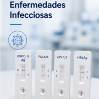 Enfermedades Infecciosas
