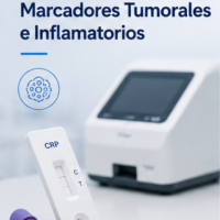 Marcadores Tumorales e Inflamatorios