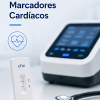 Marcadores Cardiacos