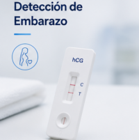 Detección de Embarazo
