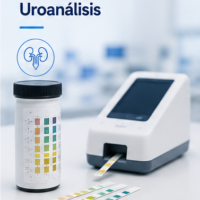 Uroanálisis