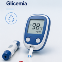 Glicemia