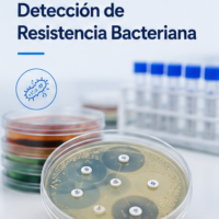 Detección de Resistencia Bacteriana