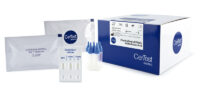 Clostridium difficile (GDH +Toxina A+B)