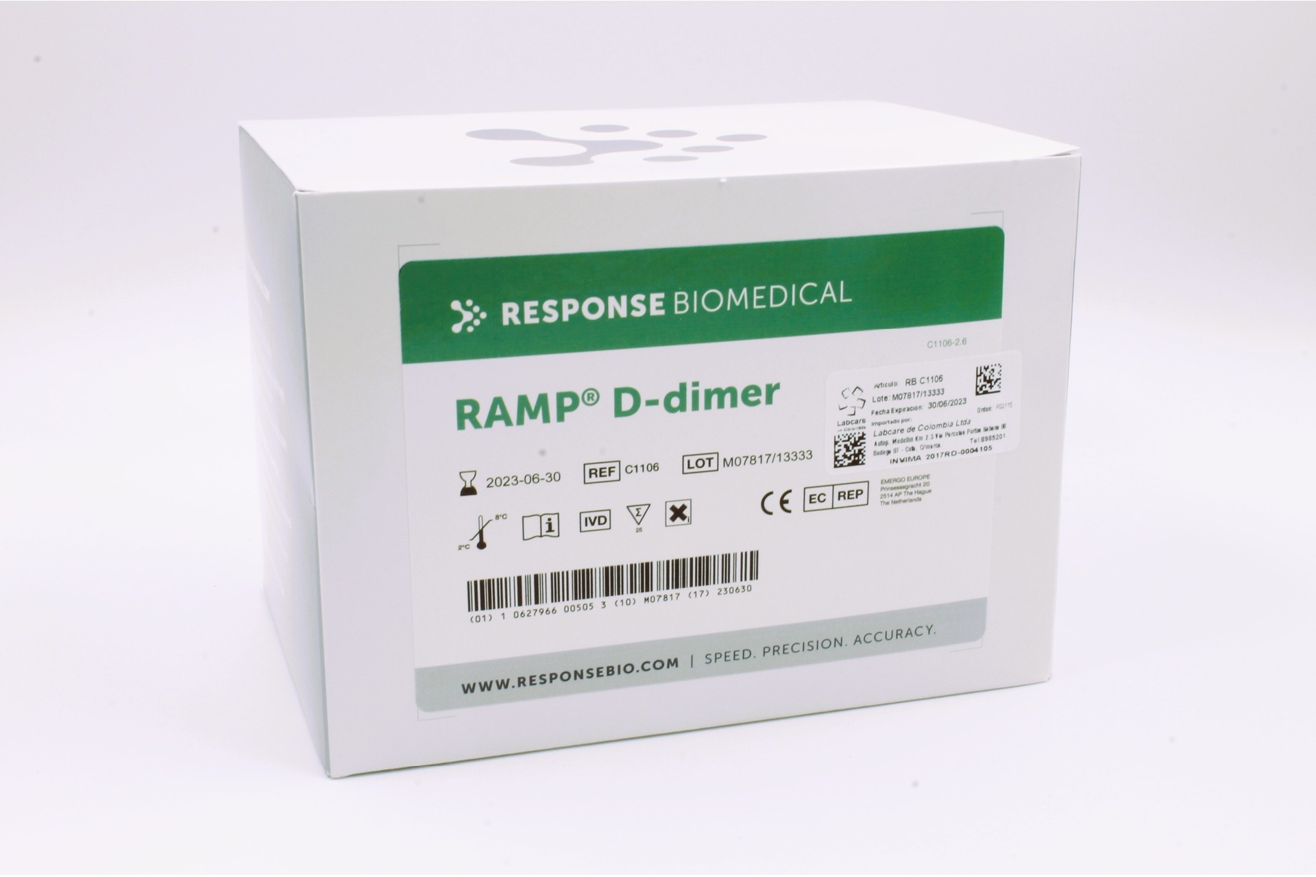 Dimero-D