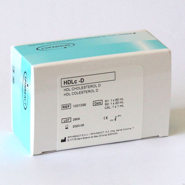 HDL Colesterol directo