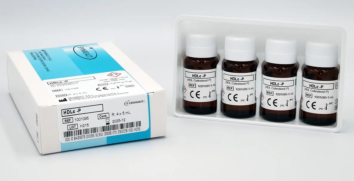 HDL Colesterol precipitante