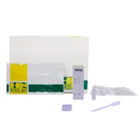 Hepatitis B (HBsAg)