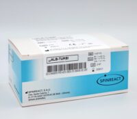 Microalbúmina -turbilátex