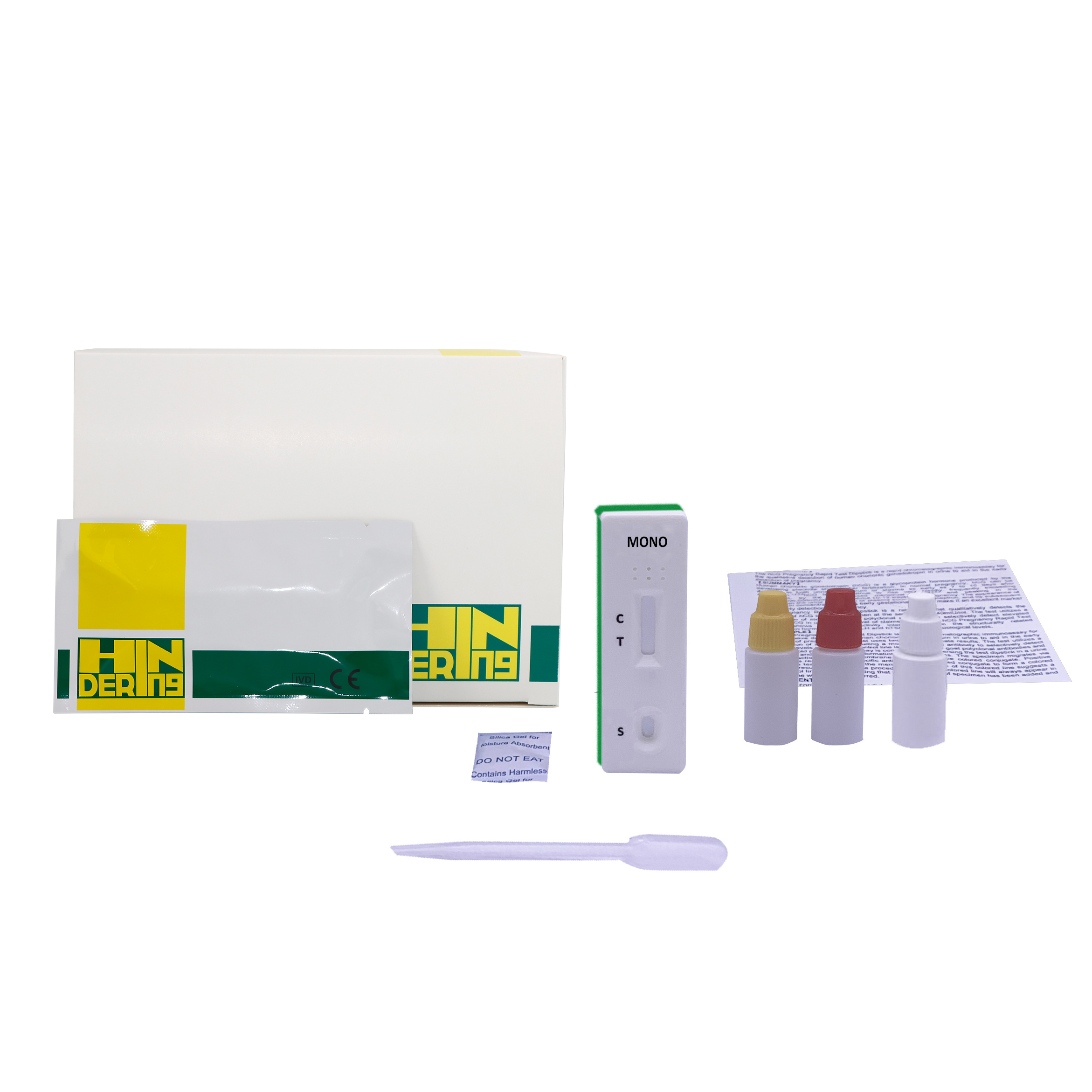 Mononucleosis
