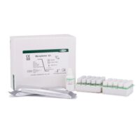 Mycoplasma IES