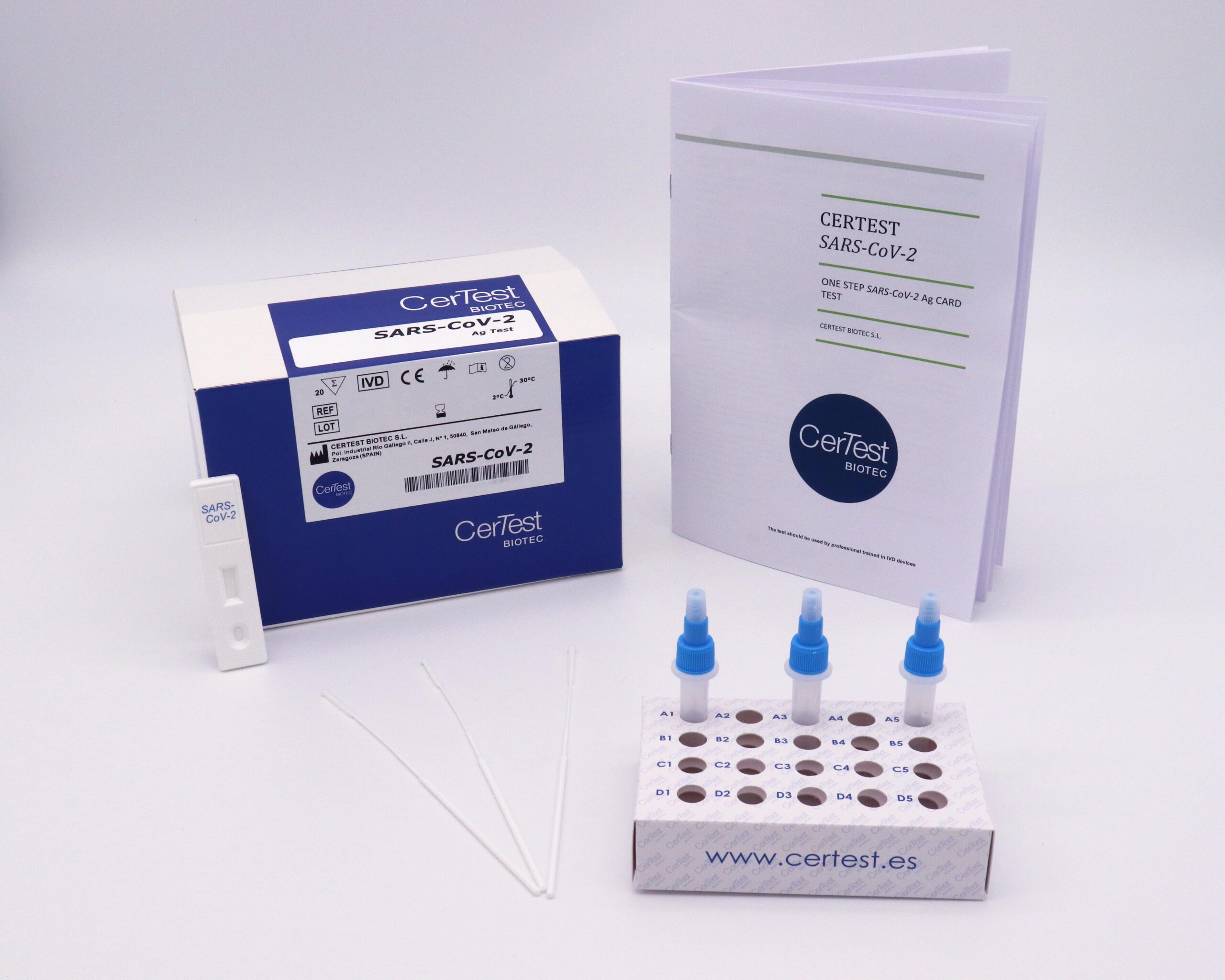 COVID (SARS-CoV-2)