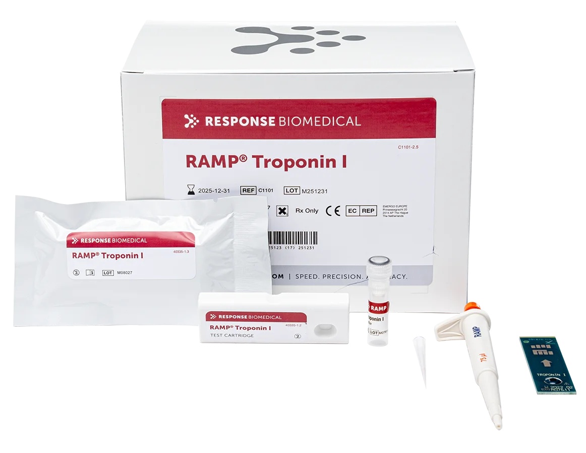 Troponina I